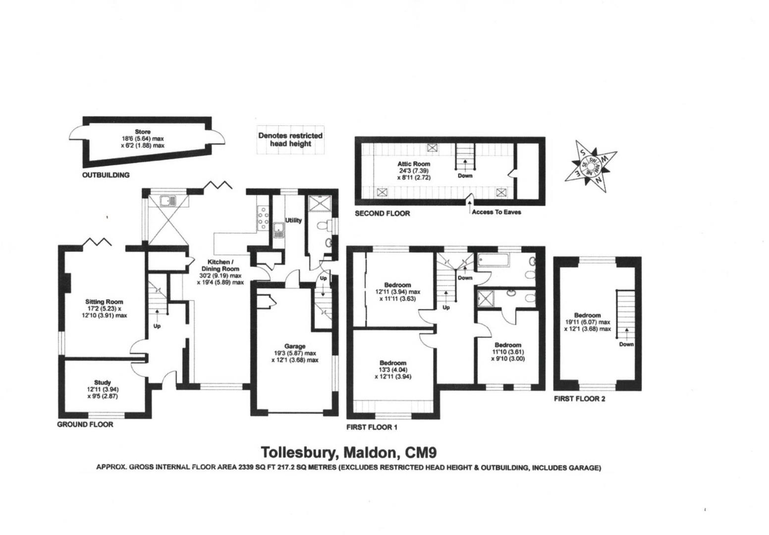 Floorplan thumbnail